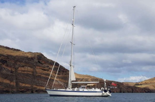 Thumbnail - Hallberg Rassy 62