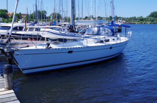 Thumbnail - Sun Odyssey 45.2