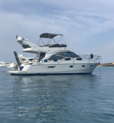 Thumbnail - 390 Flybridge