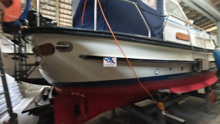 Thumbnail - Motorboot