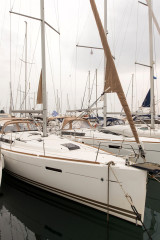 Thumbnail - Sun Odyssey 439