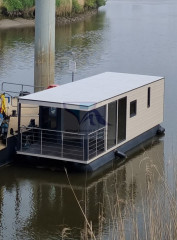 Thumbnail - Hausboot Mobil