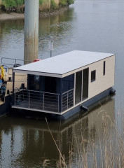 Thumbnail - Hausboot Diy 11,27m