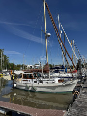 Thumbnail - Dartsailer 30