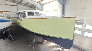 Thumbnail - Stavast Trawler 1200