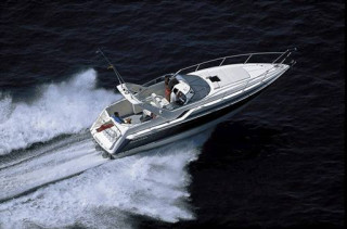 Thumbnail - Portofino 34