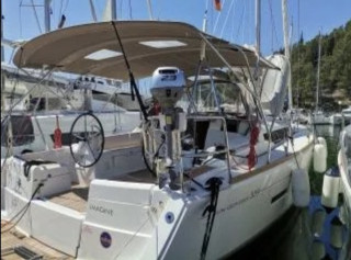 Thumbnail - Sun Odyssey 389
