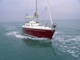 Thumbnail - Hanse 291