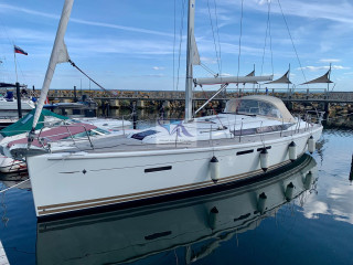 Top Yacht Sun Odyssey 409