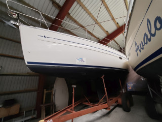 Thumbnail - Bavaria 37 Cruiser