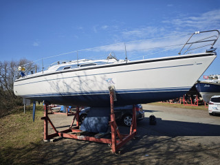 Thumbnail - Dehler 28