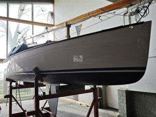 Thumbnail - 20ziger Jollenkreuzer