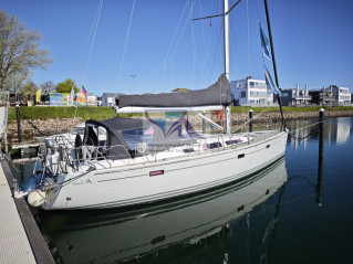 Thumbnail - Hanse 470