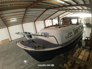 Thumbnail - Motoryacht