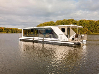 Thumbnail - Hausboot/Hausyacht Lake Suite