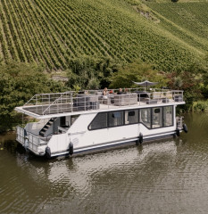 Thumbnail - Hausboot/Hausyacht Compact