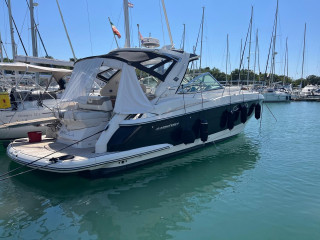 Thumbnail - Monterey 415 Sport
