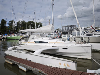 Thumbnail - DRAGONFLY 28 Swing Wing Touring