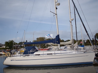 Thumbnail - Bavaria 36 Cruiser