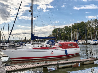 Thumbnail - Contessa 35
