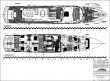 Builder - 40m Classic Motor Yacht