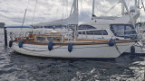 Thumbnail - 10,40 M Decksalon Segelyacht