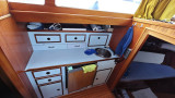 Baltika - 10,40 M Decksalon Segelyacht