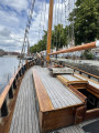 Dawartz - Schoneryacht 18m