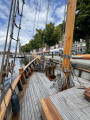 Dawartz - Schoneryacht 18m