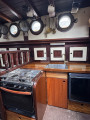 Dawartz - Schoneryacht 18m