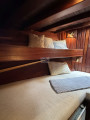 Dawartz - Schoneryacht 18m