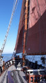 Dawartz - Schoneryacht 18m