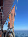 Dawartz - Schoneryacht 18m