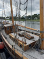 Dawartz - Schoneryacht 18m