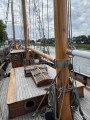 Dawartz - Schoneryacht 18m