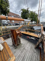 Dawartz - Schoneryacht 18m