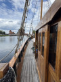 Dawartz - Schoneryacht 18m