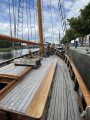 Dawartz - Schoneryacht 18m