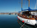 Lührs-Werft - Lührsen Kutteryacht 21,50 M