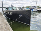 Mittelmanns Werft - Pinasse 46