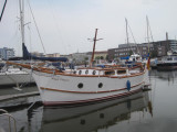 Holland - Kutteryacht Royal Clipper