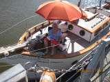 Holland - Kutteryacht Royal Clipper