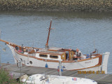 Holland - Kutteryacht Royal Clipper