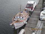Holland - Kutteryacht Royal Clipper
