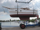 Holland - Kutteryacht Royal Clipper