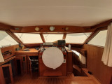 Hatteras Yachts - 58 Fisherman