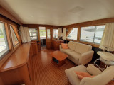 Hatteras Yachts - 58 Fisherman