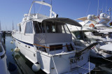Hatteras Yachts - 58 Fisherman