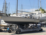 Dehler Yachtbau - 39 CWS