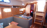 Hanse Yachts - Hanse 430 E